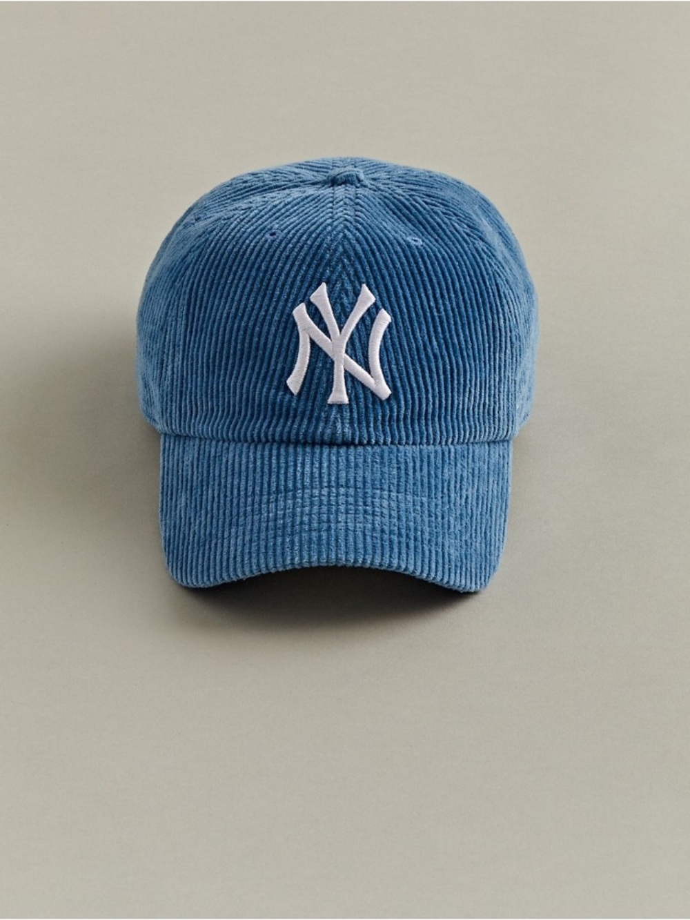 Urban Outfitters Exclusive New York Yankees Baseball Cap